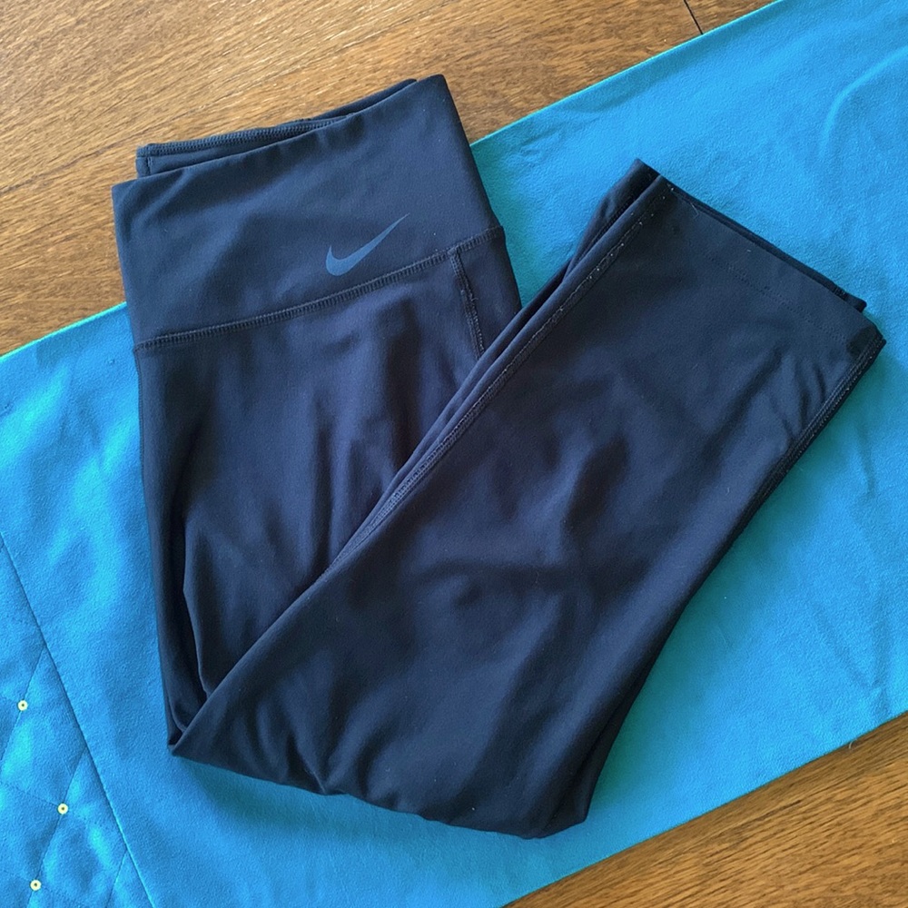 Nike Dri Fit Capris